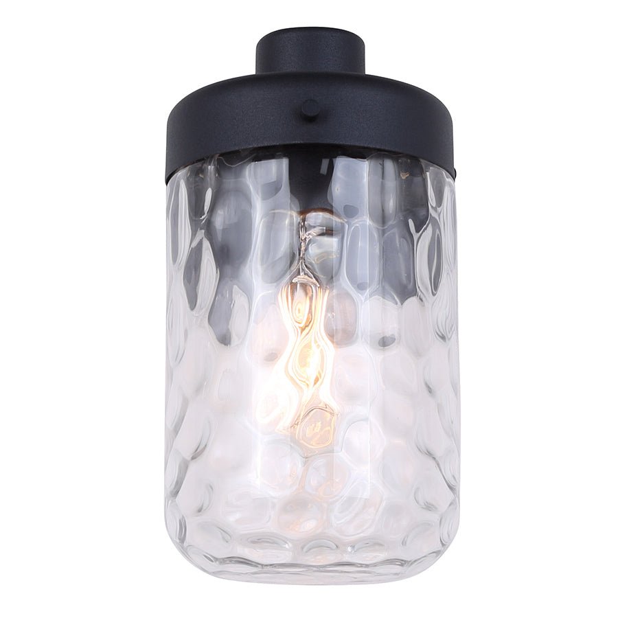 Lanterne extérieure Juno - by Canarm | Luminaires & cie