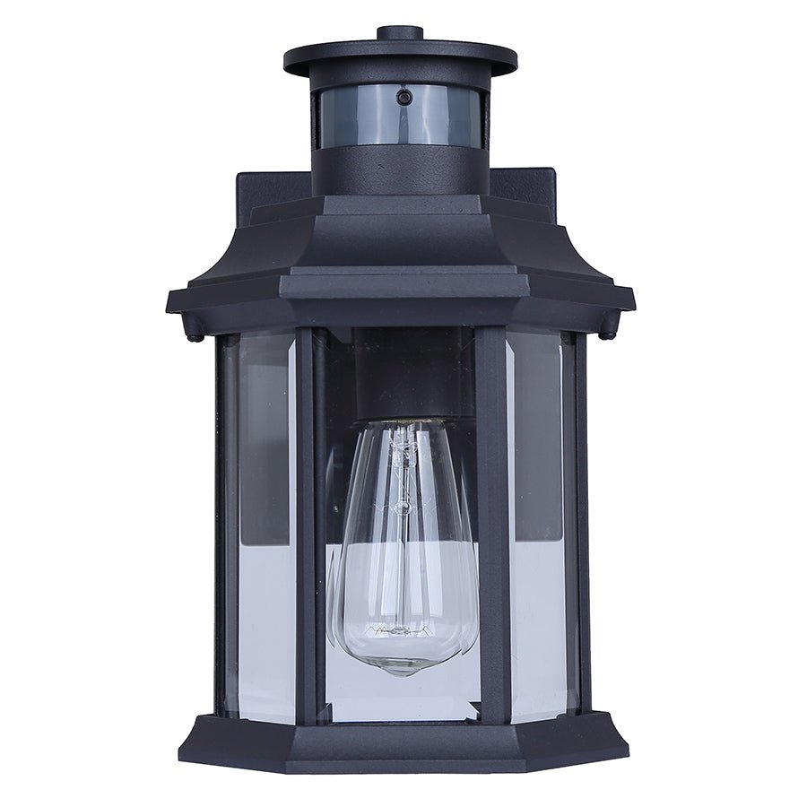 Lanterne extérieure Kersley - Blanc by Canarm | Luminaires & cie