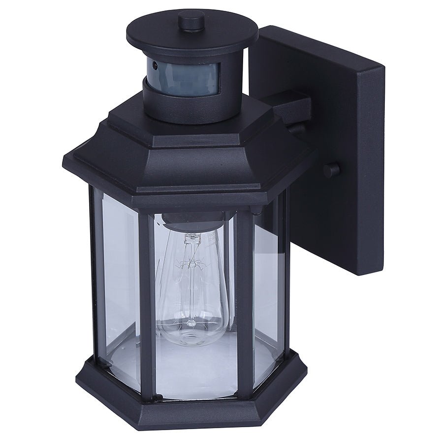 Lanterne extérieure Kersley - Blanc by Canarm | Luminaires & cie