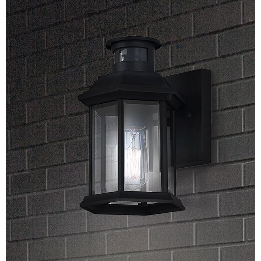 Lanterne extérieure Kersley - Blanc by Canarm | Luminaires & cie