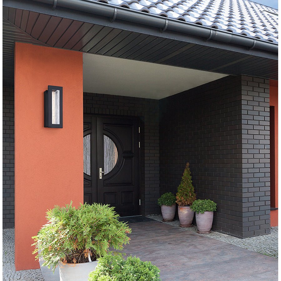 Lanterne extérieure Kingsly - by Canarm | Luminaires & cie