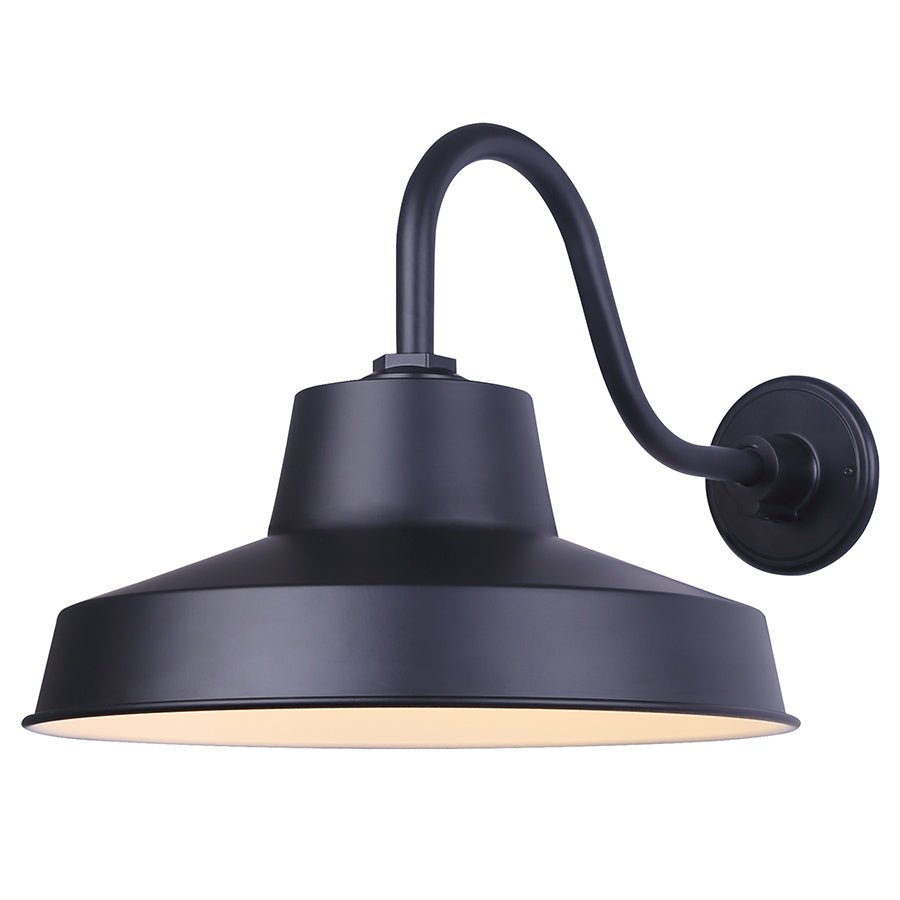 Lanterne extérieure Landis - by Canarm | Luminaires & cie