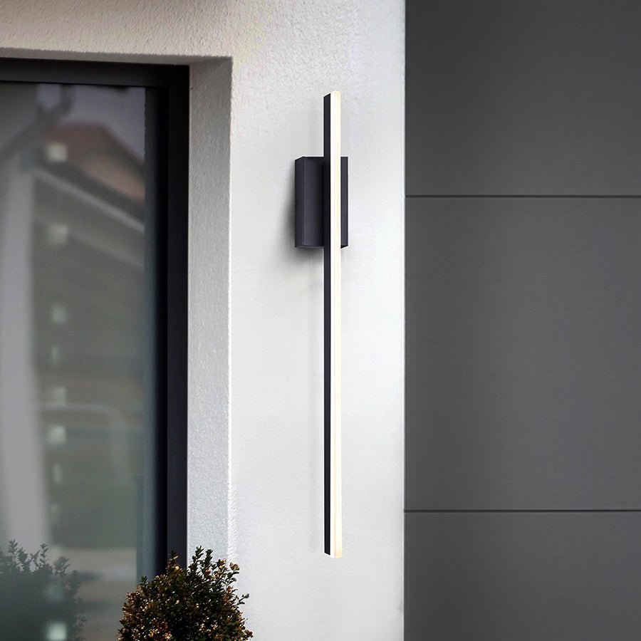 Lanterne extérieure Lennon - by Canarm | Luminaires & cie