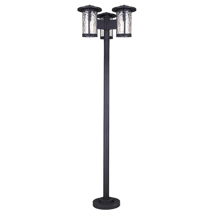 Lanterne extérieure Leon - 25.13" by Canarm | Luminaires & cie