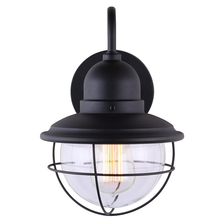 Lanterne extérieure Lohan - by Canarm | Luminaires & cie