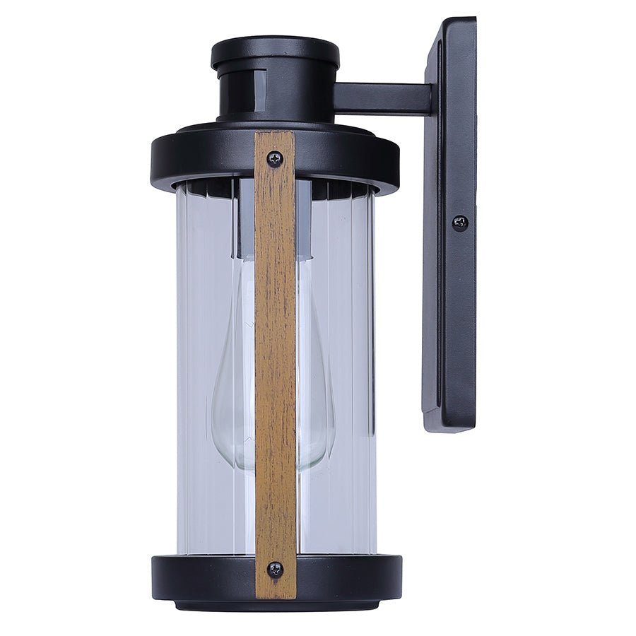 Lanterne extérieure Maddox - by Canarm | Luminaires & cie