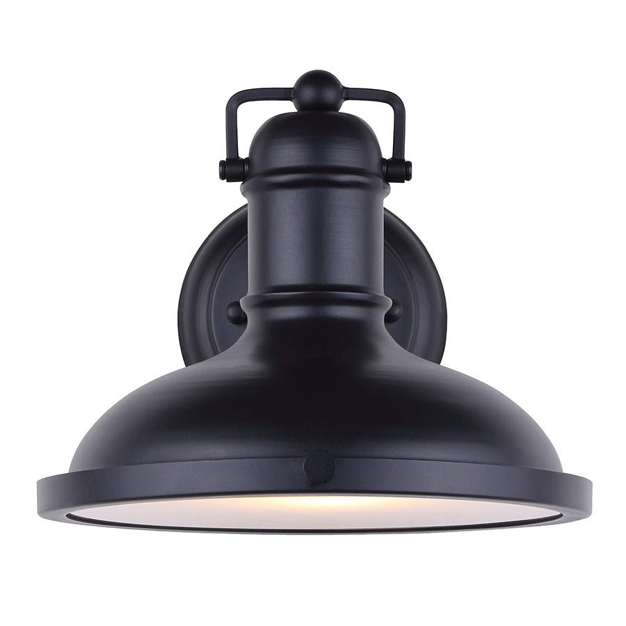 Lanterne extérieure Marcella - by Canarm | Luminaires & cie