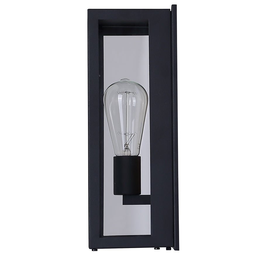 Lanterne extérieure Miller - by Canarm | Luminaires & cie