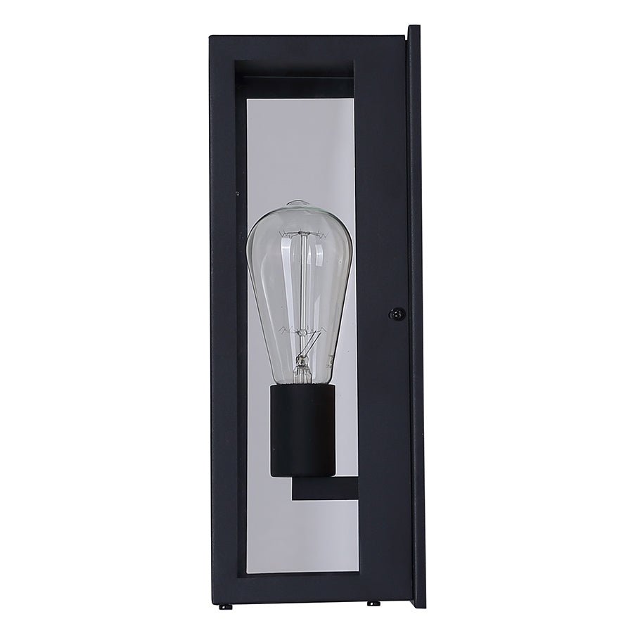 Lanterne extérieure Miller - by Canarm | Luminaires & cie