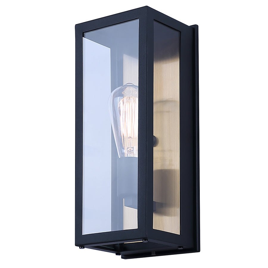 Lanterne extérieure Miller - by Canarm | Luminaires & cie