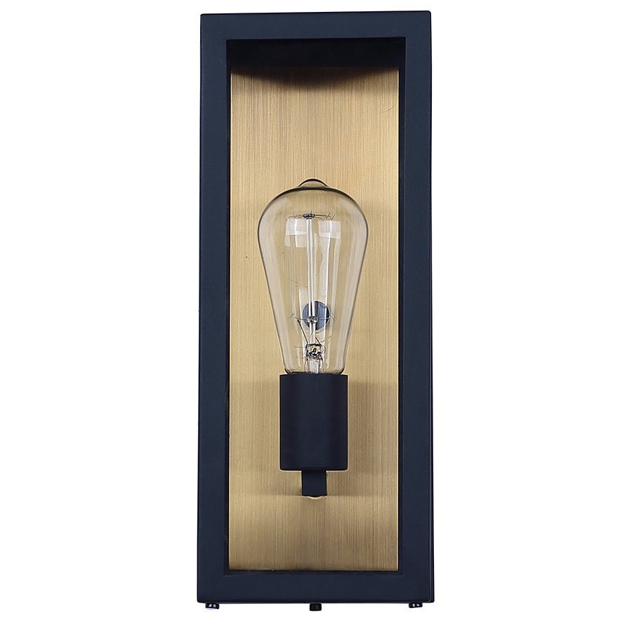 Lanterne extérieure Miller - by Canarm | Luminaires & cie