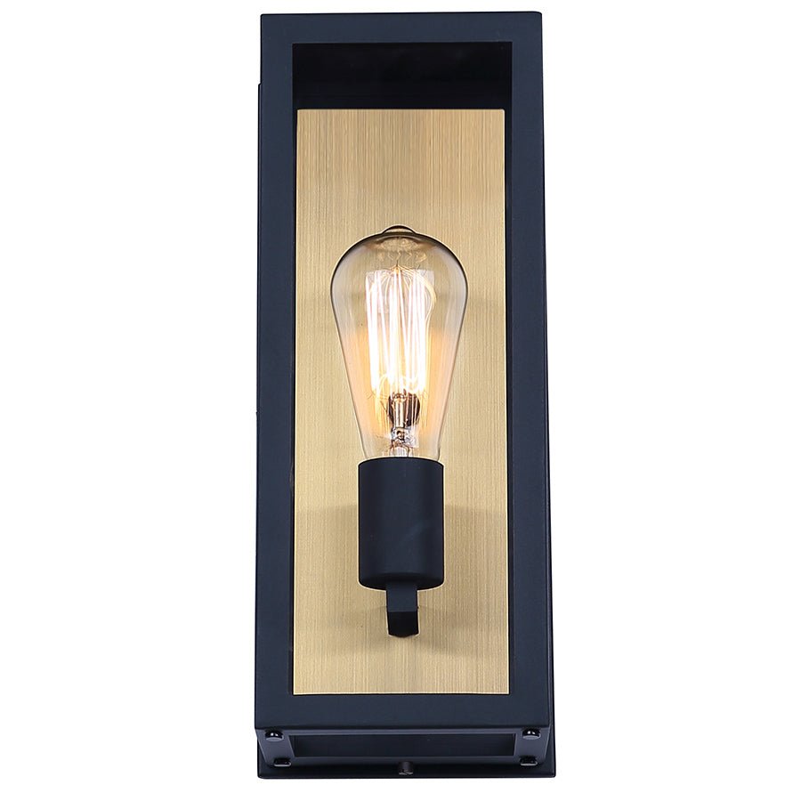 Lanterne extérieure Miller - by Canarm | Luminaires & cie