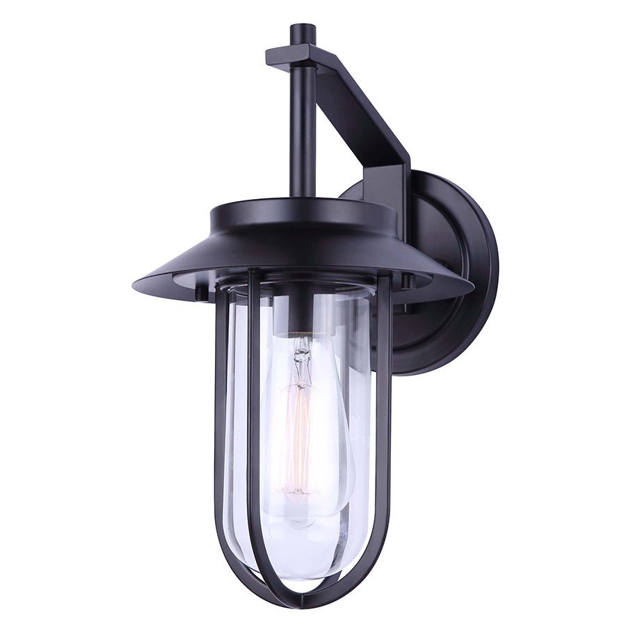 Lanterne extérieure Navy - by Canarm | Luminaires & cie