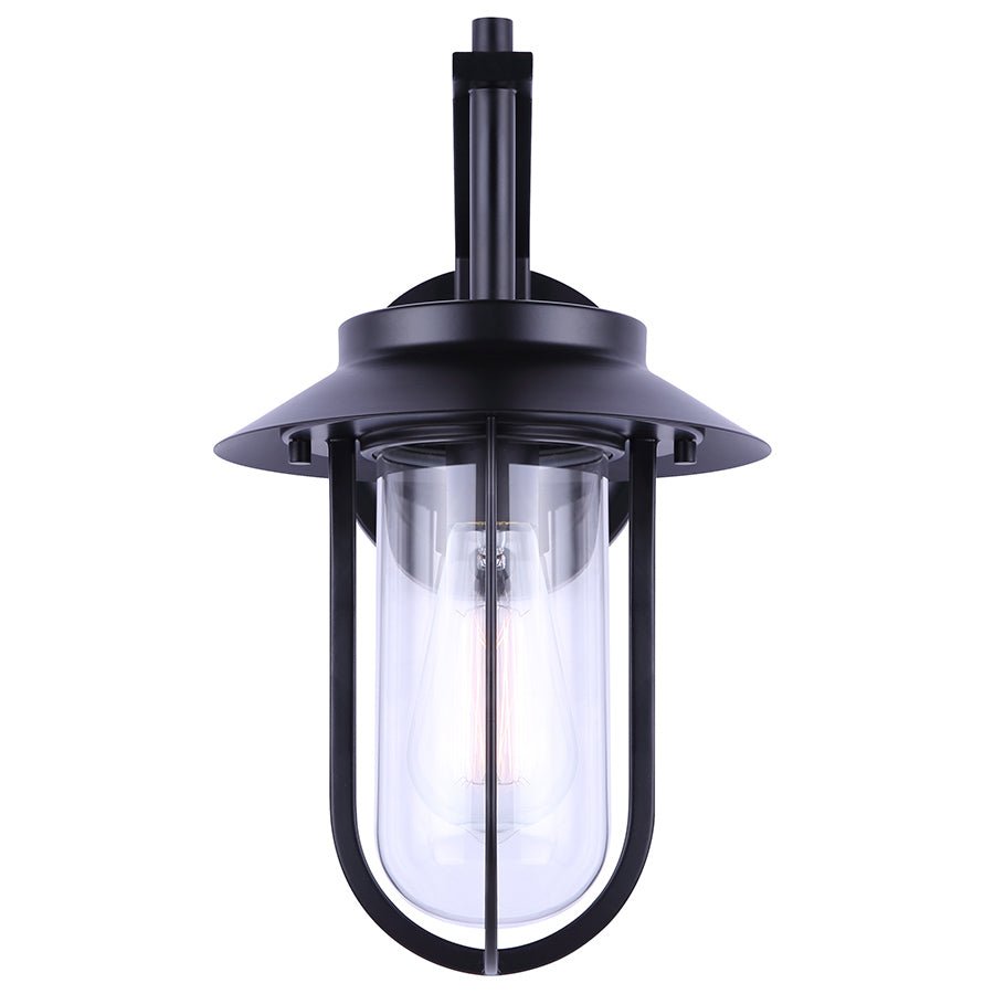 Lanterne extérieure Navy - by Canarm | Luminaires & cie