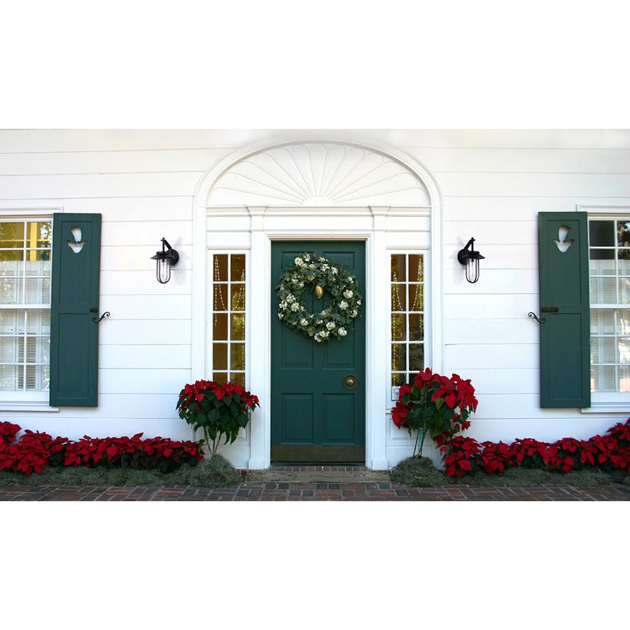 Lanterne extérieure Navy - by Canarm | Luminaires & cie