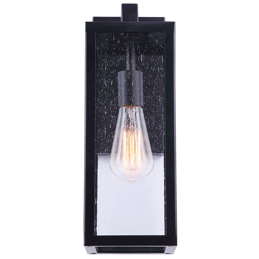 Lanterne extérieure Newport - Blanc by Canarm | Luminaires & cie