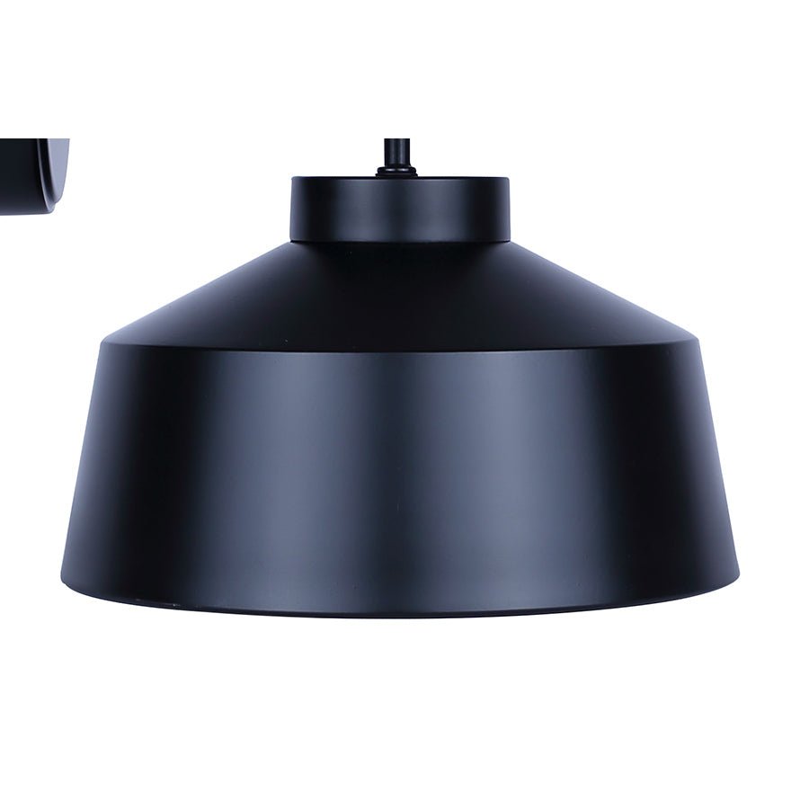 Lanterne extérieure Orillia - by Canarm | Luminaires & cie