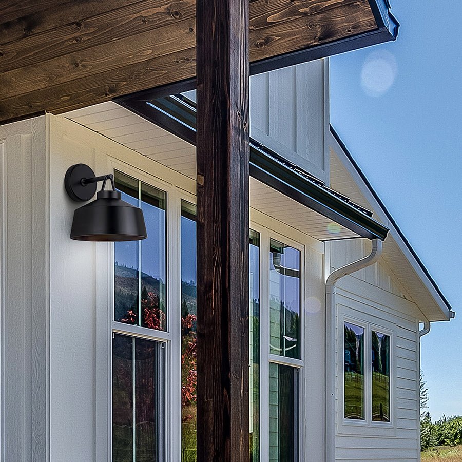 Lanterne extérieure Orillia - by Canarm | Luminaires & cie