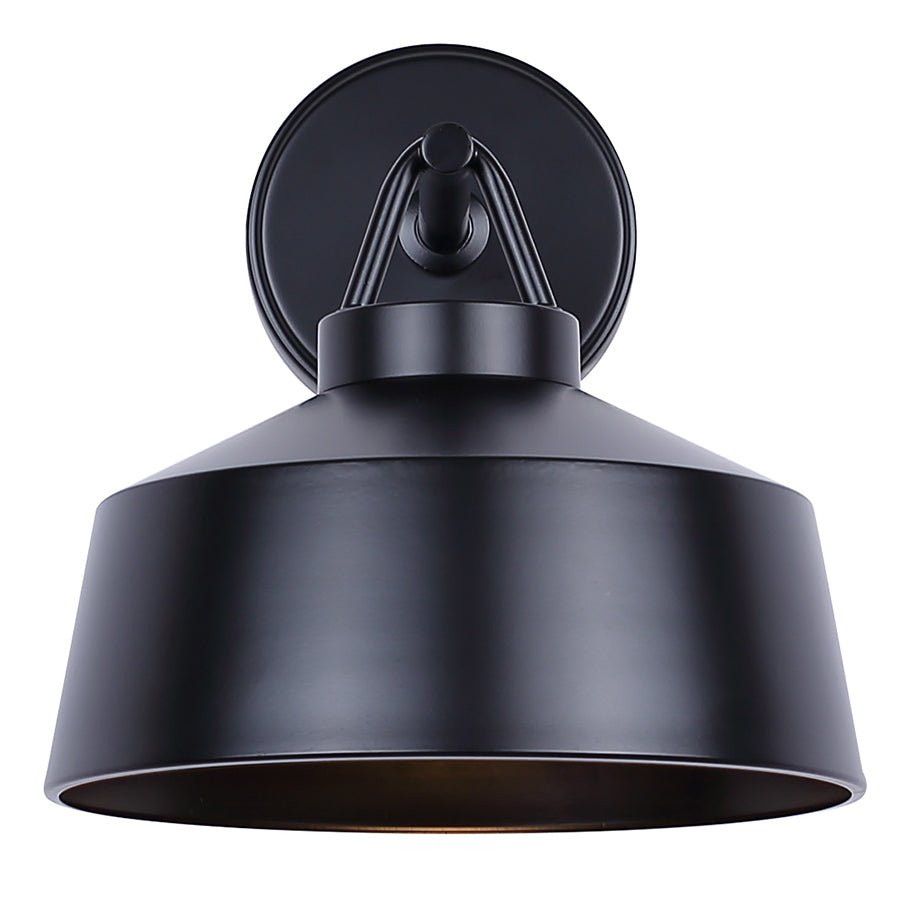 Lanterne extérieure Orillia - by Canarm | Luminaires & cie