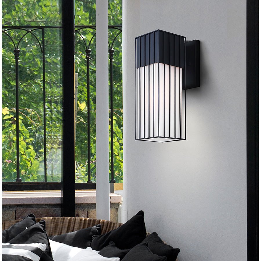 Lanterne extérieure Oslo - by Canarm | Luminaires & cie