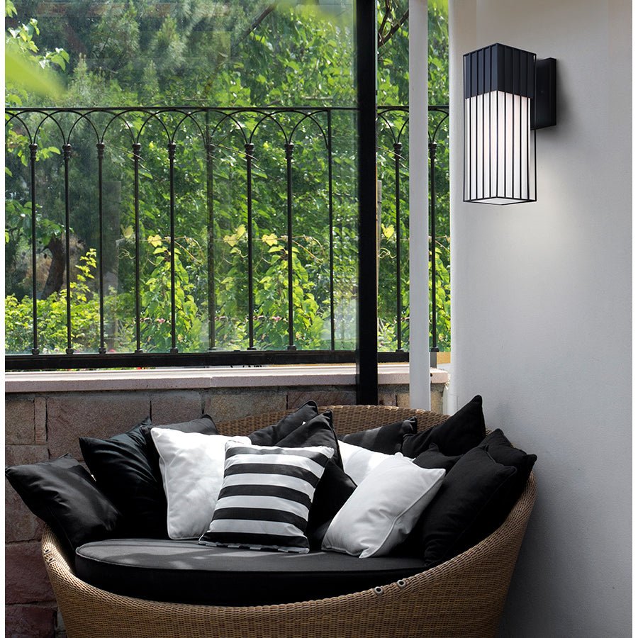 Lanterne extérieure Oslo - by Canarm | Luminaires & cie