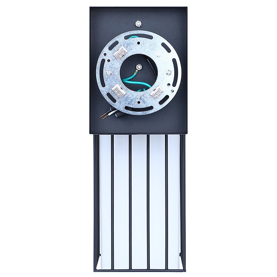 Lanterne extérieure Oslo - by Canarm | Luminaires & cie