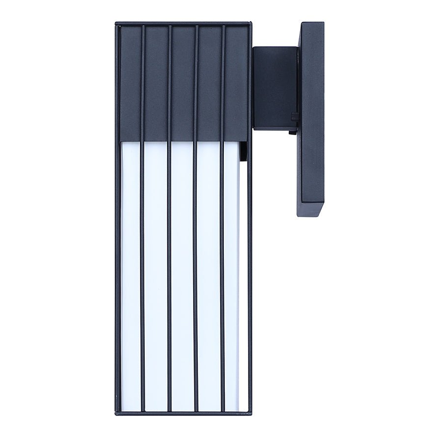 Lanterne extérieure Oslo - by Canarm | Luminaires & cie