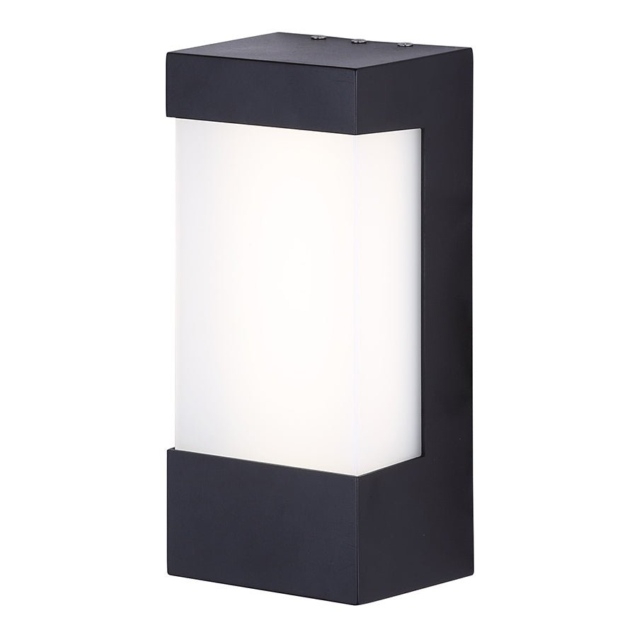 Lanterne extérieure Outdoor - Noir 3 1/4" by Canarm | Luminaires & cie
