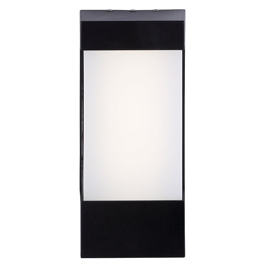 Lanterne extérieure Outdoor - Bronze frotté d'huile 8" by Canarm | Luminaires & cie