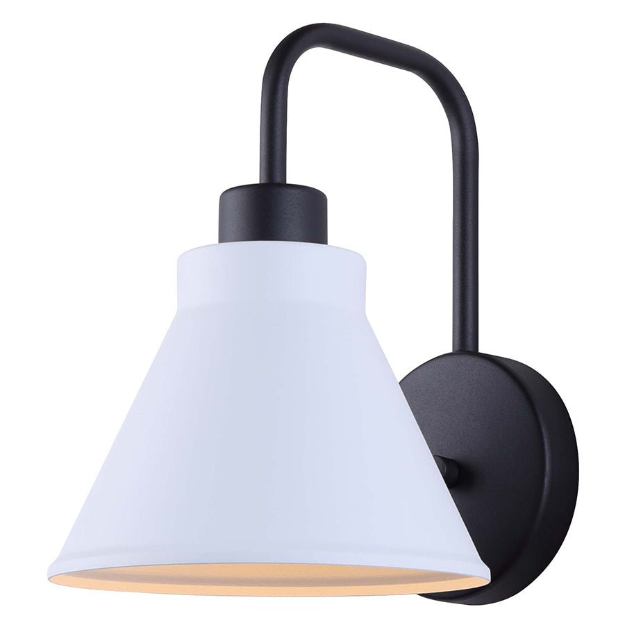 Lanterne extérieure Penn - by Canarm | Luminaires & cie