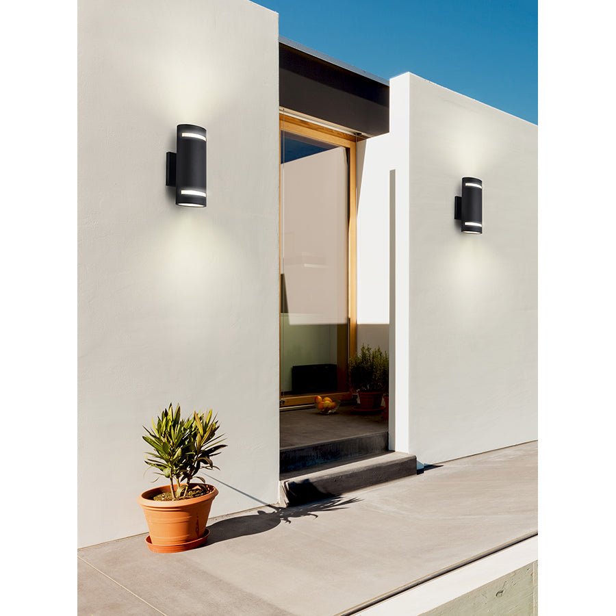 Lanterne extérieure Ravyn - by Canarm | Luminaires & cie