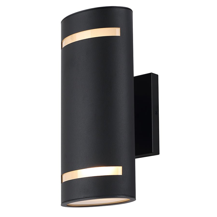 Lanterne extérieure Ravyn - by Canarm | Luminaires & cie