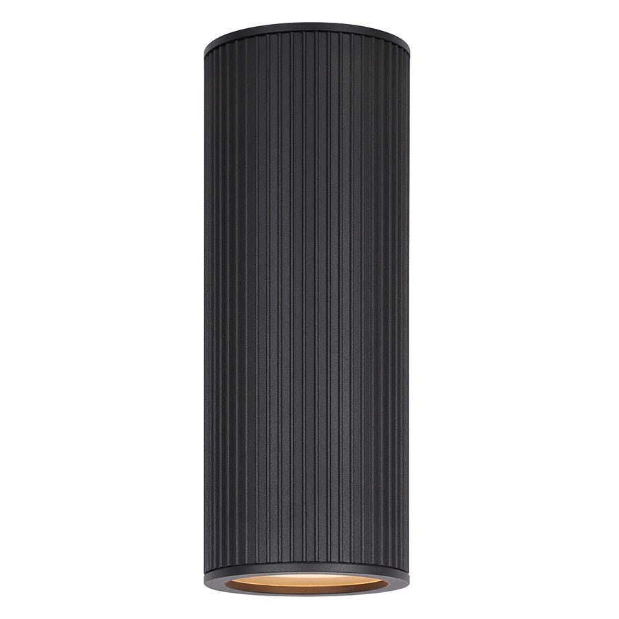 Lanterne extérieure Rexton - Blanc by Canarm | Luminaires & cie