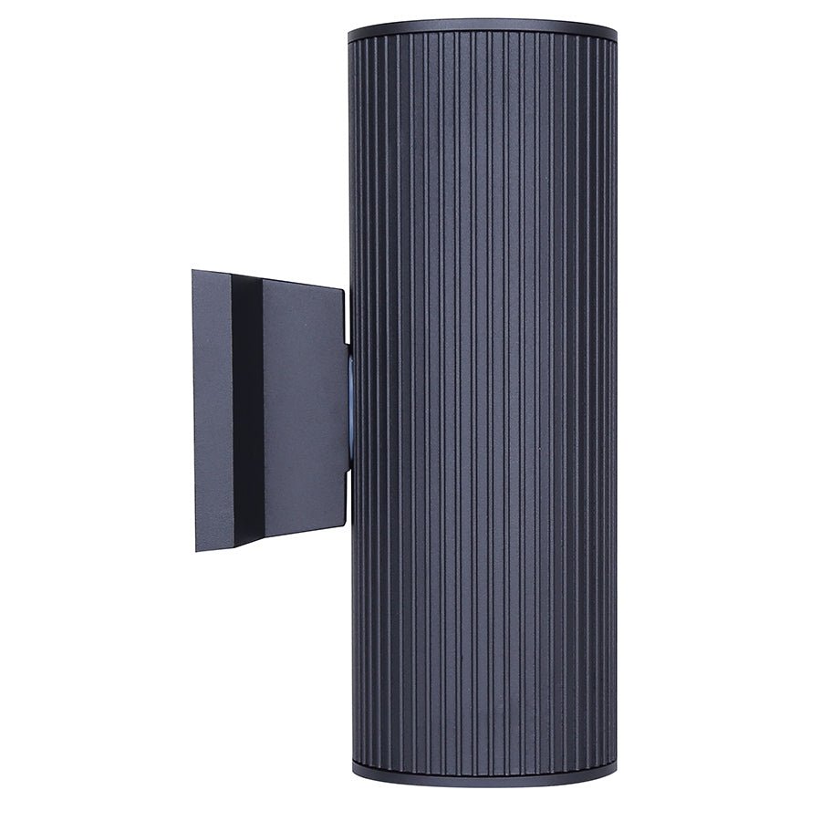 Lanterne extérieure Rexton - Blanc by Canarm | Luminaires & cie