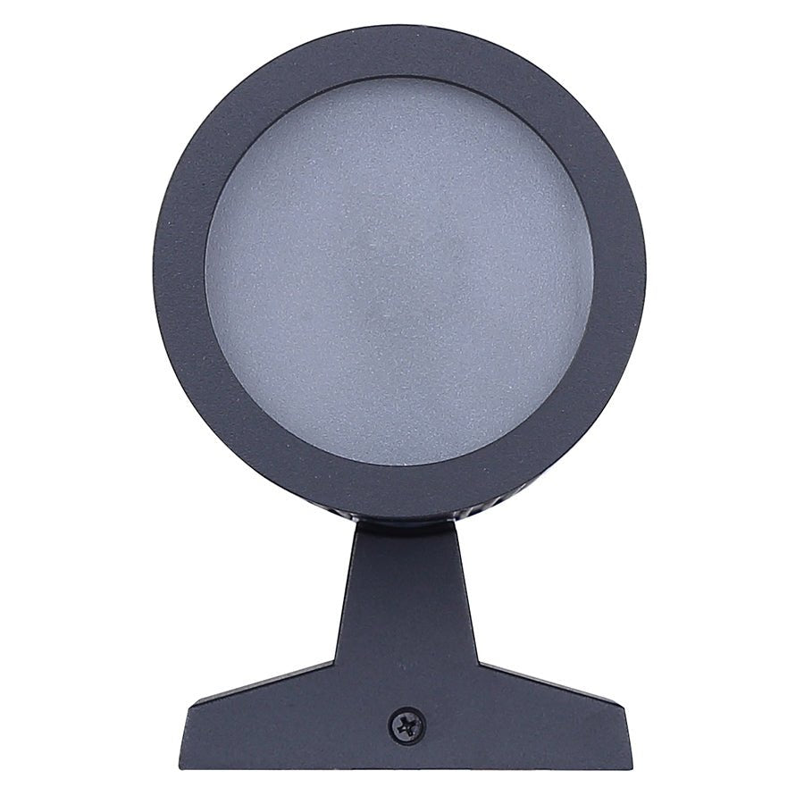 Lanterne extérieure Rexton - Blanc by Canarm | Luminaires & cie