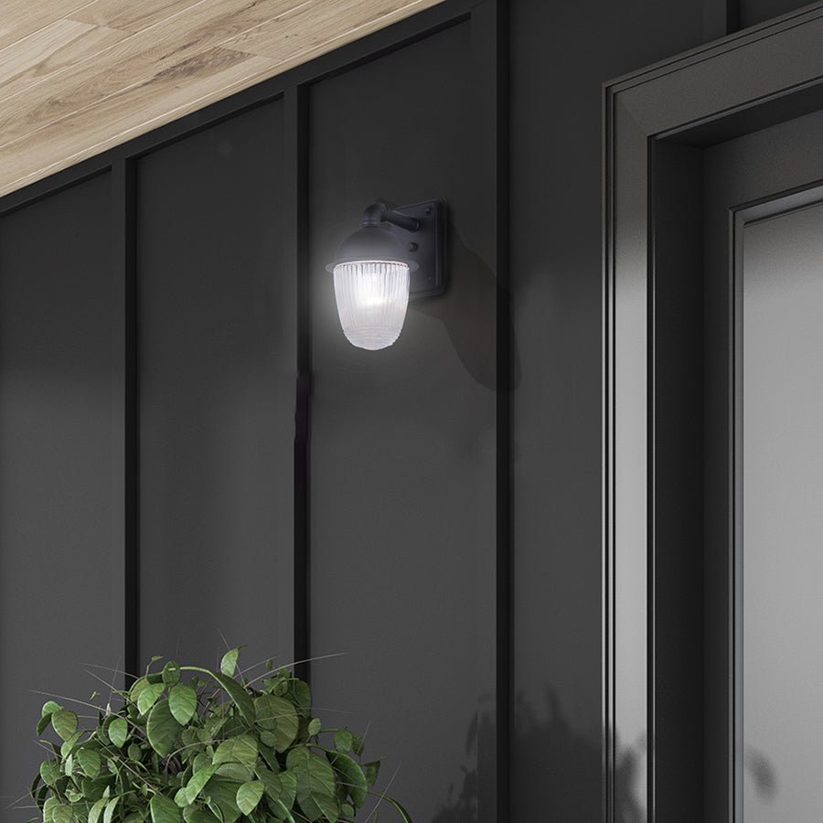 Lanterne extérieure Seni - by Canarm | Luminaires & cie
