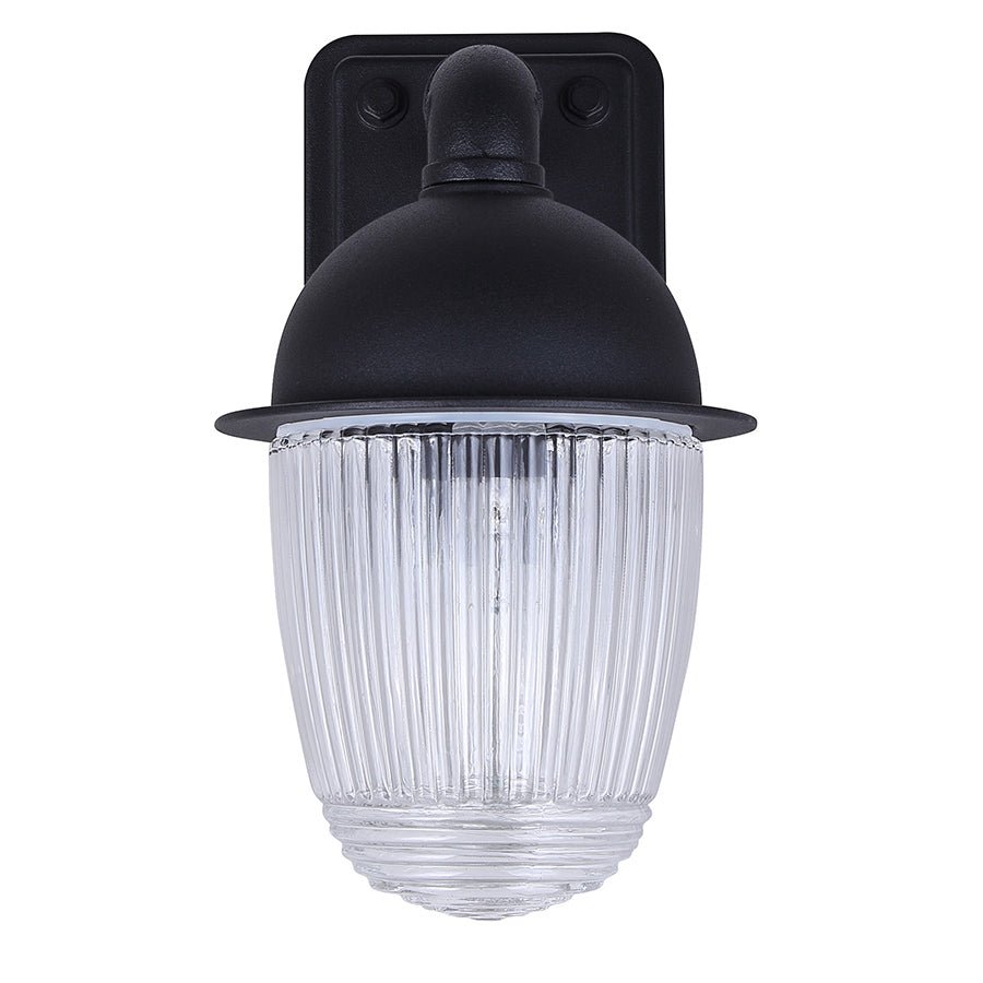 Lanterne extérieure Seni - by Canarm | Luminaires & cie