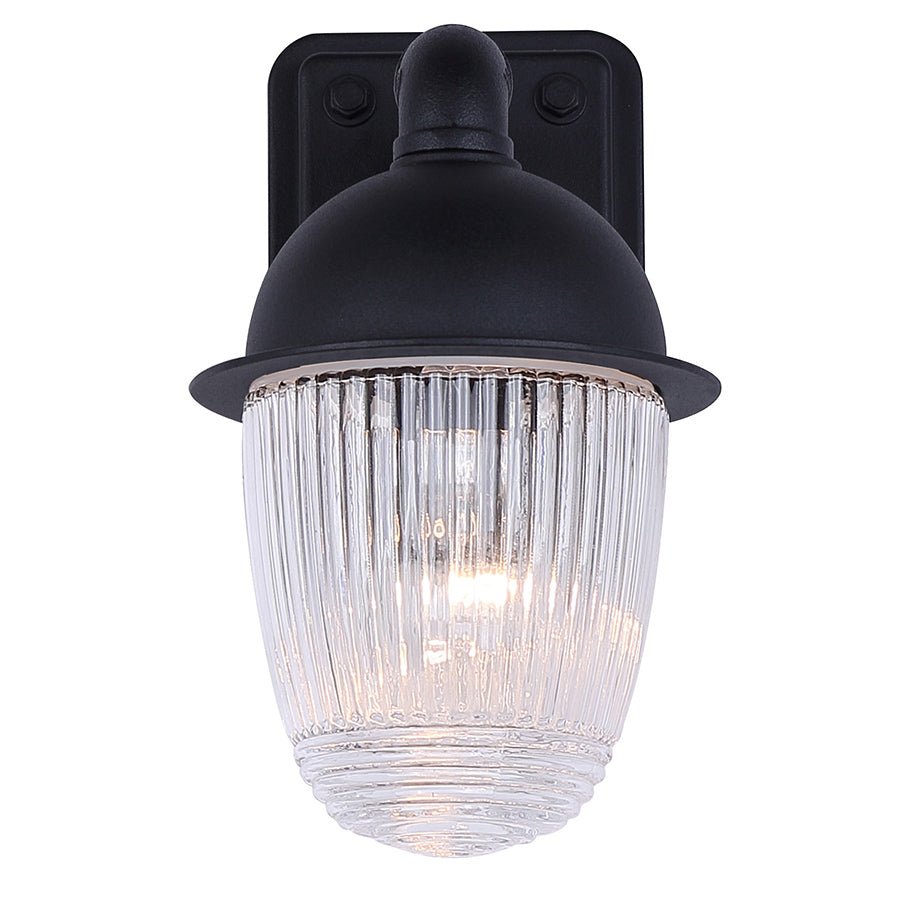 Lanterne extérieure Seni - by Canarm | Luminaires & cie