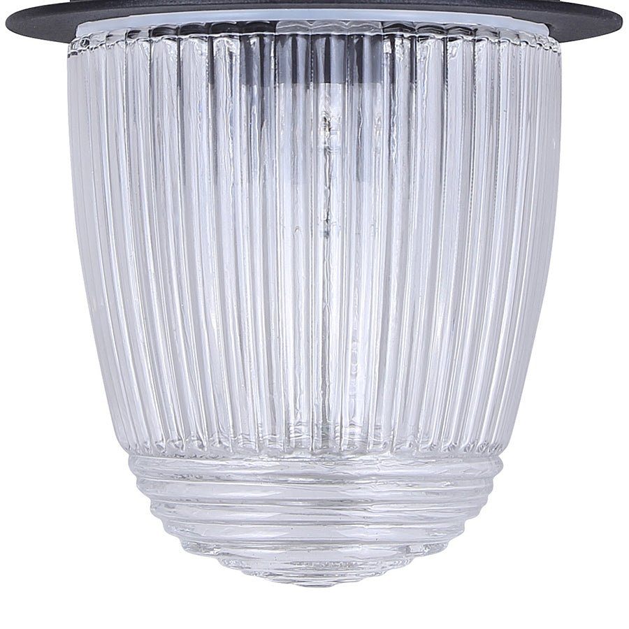 Lanterne extérieure Seni - by Canarm | Luminaires & cie