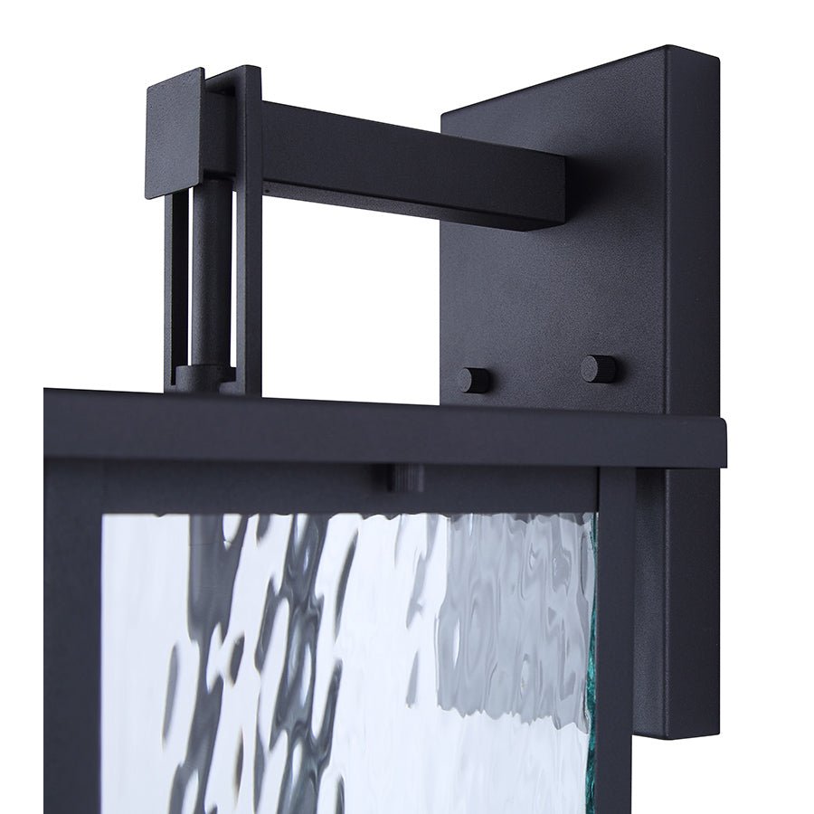 Lanterne extérieure Shana - 8 3/4" by Canarm | Luminaires & cie