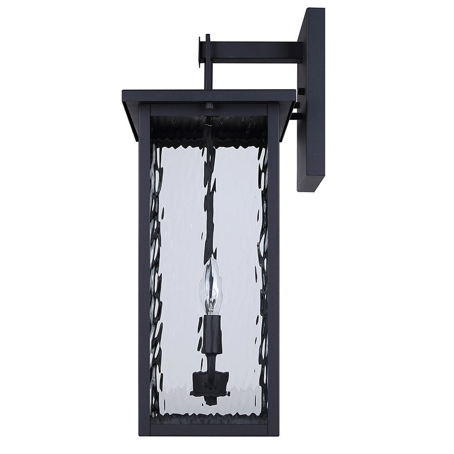 Lanterne extérieure Shana - 8 3/4" by Canarm | Luminaires & cie