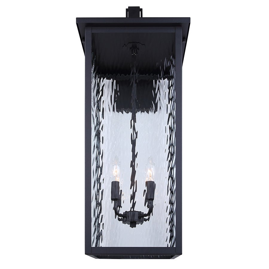 Lanterne extérieure Shana - 12" by Canarm | Luminaires & cie