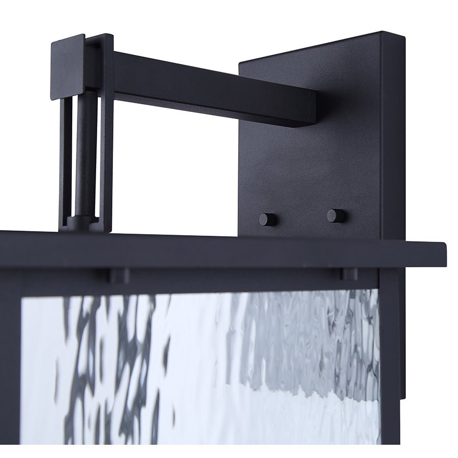 Lanterne extérieure Shana - 12" by Canarm | Luminaires & cie