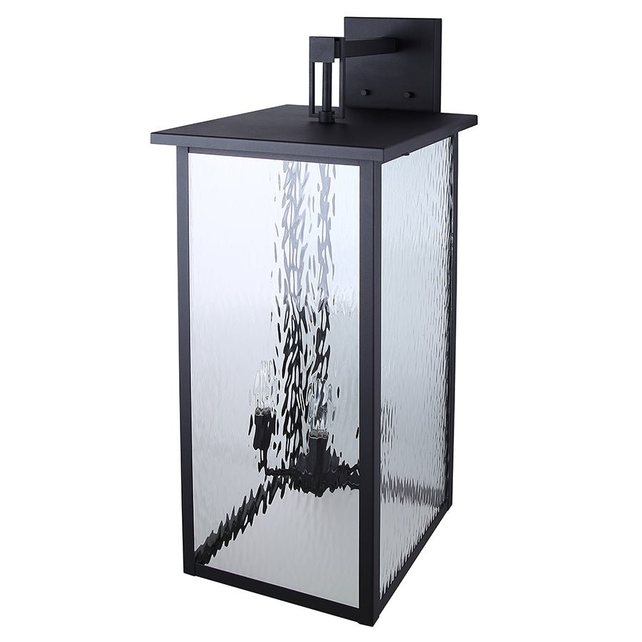 Lanterne extérieure Shana - 12" by Canarm | Luminaires & cie