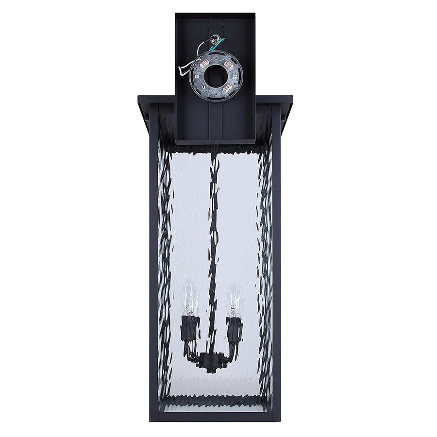 Lanterne extérieure Shana - 12" by Canarm | Luminaires & cie