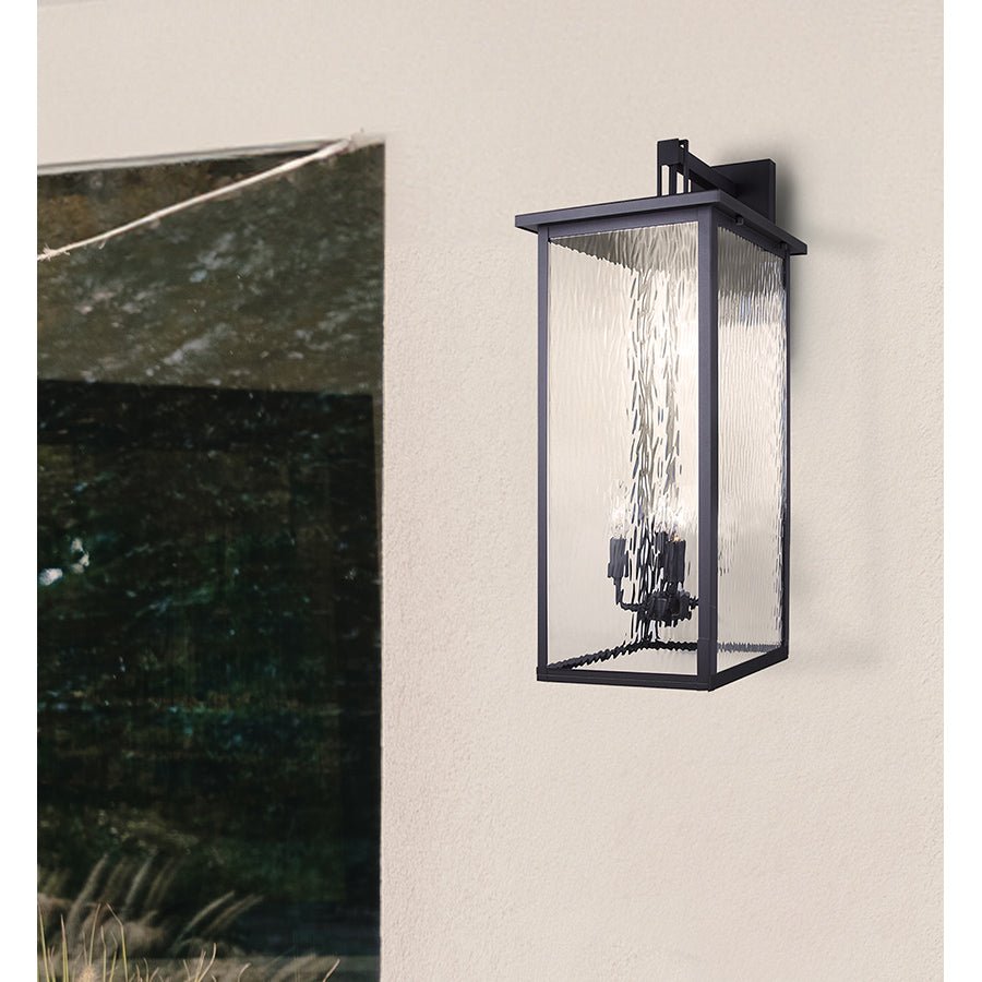 Lanterne extérieure Shana - 12" by Canarm | Luminaires & cie