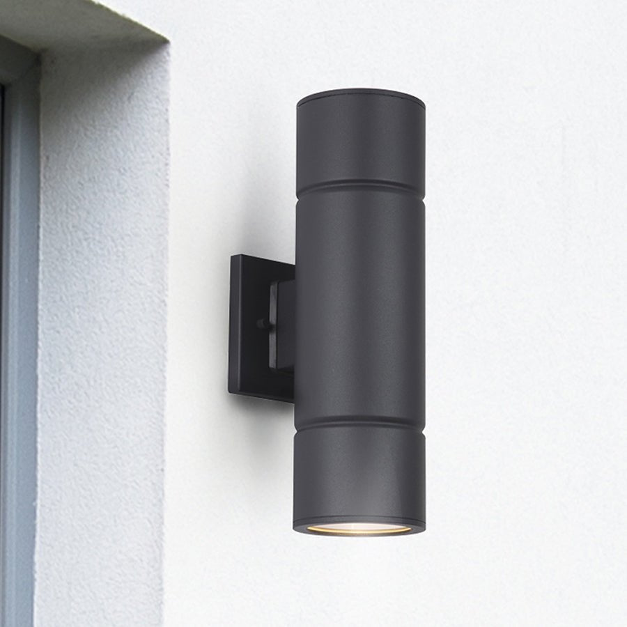 Lanterne extérieure Taylin - by Canarm | Luminaires & cie