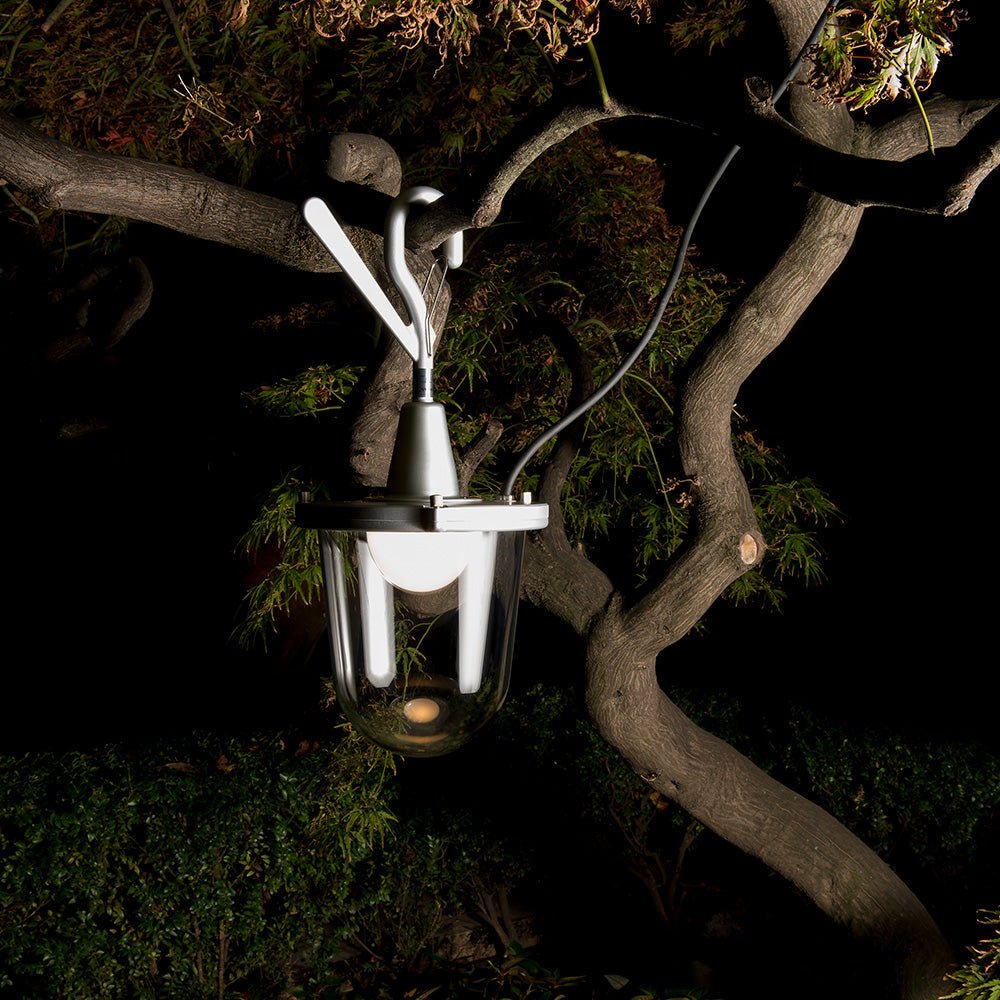 Lanterne extérieure Tolomeo - by Artemide | Luminaires & cie