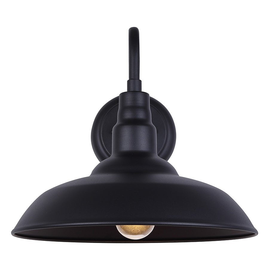 Lanterne extérieure Valec - by Canarm | Luminaires & cie