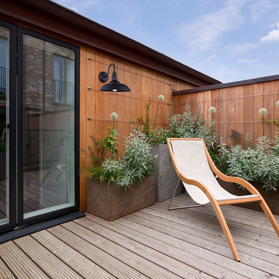 Lanterne extérieure Valec - by Canarm | Luminaires & cie